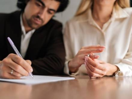 Schaumburg Family Law Attorney